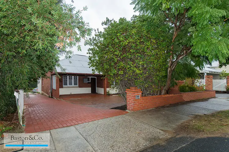 Second view of Homely house listing, 151 Berwick Street, Victoria Park WA 6100