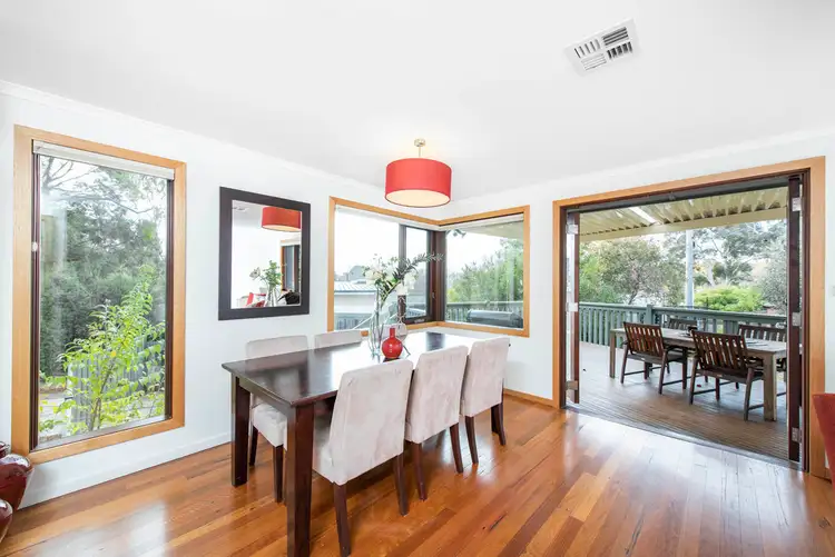 Second view of Homely house listing, 59 Holman Street, Curtin ACT 2605