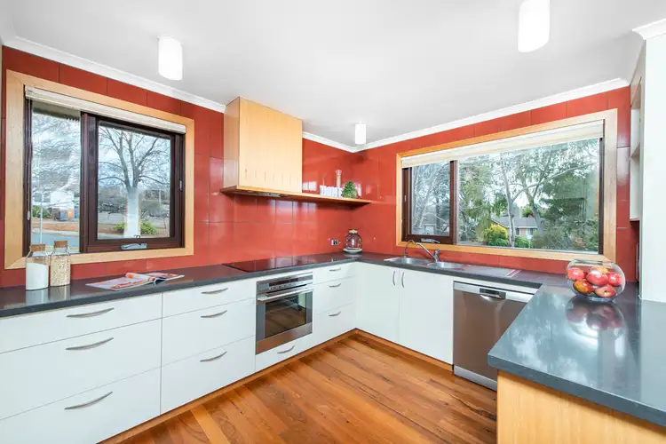 Fourth view of Homely house listing, 59 Holman Street, Curtin ACT 2605