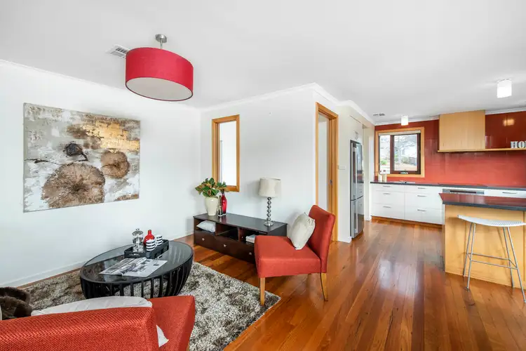 Fifth view of Homely house listing, 59 Holman Street, Curtin ACT 2605