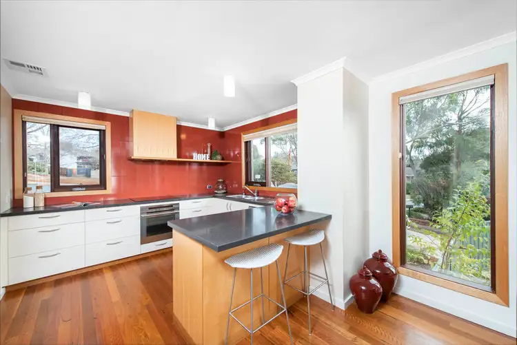 Sixth view of Homely house listing, 59 Holman Street, Curtin ACT 2605