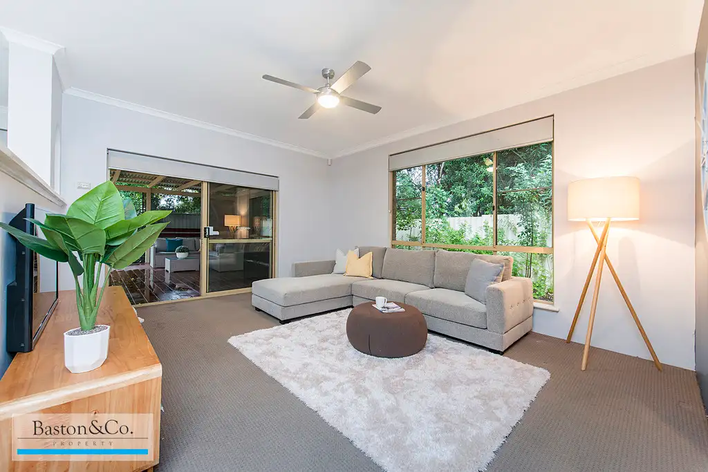 Main view of Homely house listing, 135 Sussex Street, East Victoria Park WA 6101