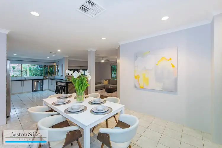 Fourth view of Homely house listing, 135 Sussex Street, East Victoria Park WA 6101