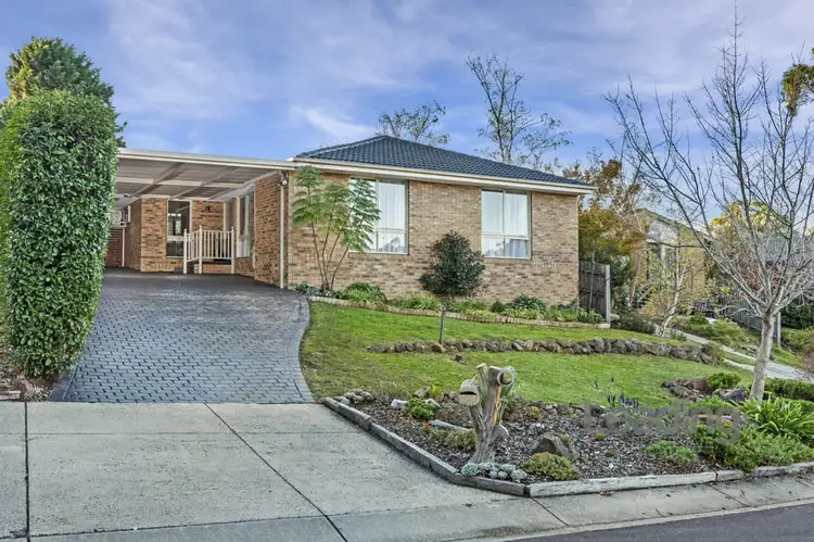 5 Talbot Place, Sunbury VIC 3429