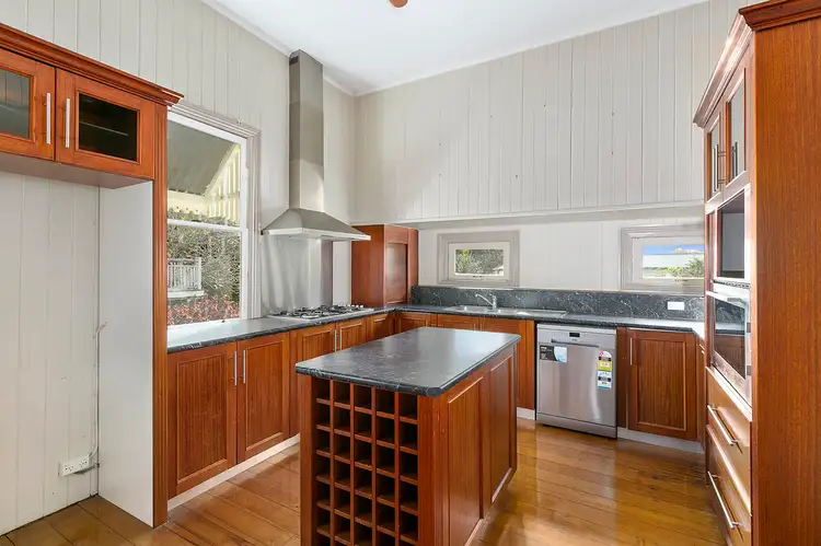 Sixth view of Homely house listing, 16 Blackstone Road, Newtown QLD 4305