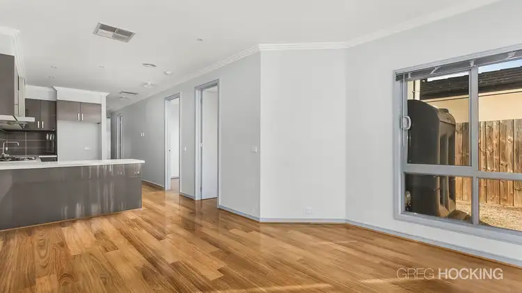 Fifth view of Homely house listing, 59A Springleaf Road, Tarneit VIC 3029