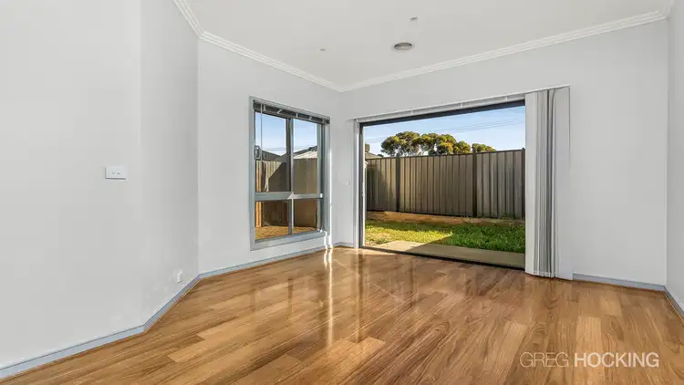 Sixth view of Homely house listing, 59A Springleaf Road, Tarneit VIC 3029
