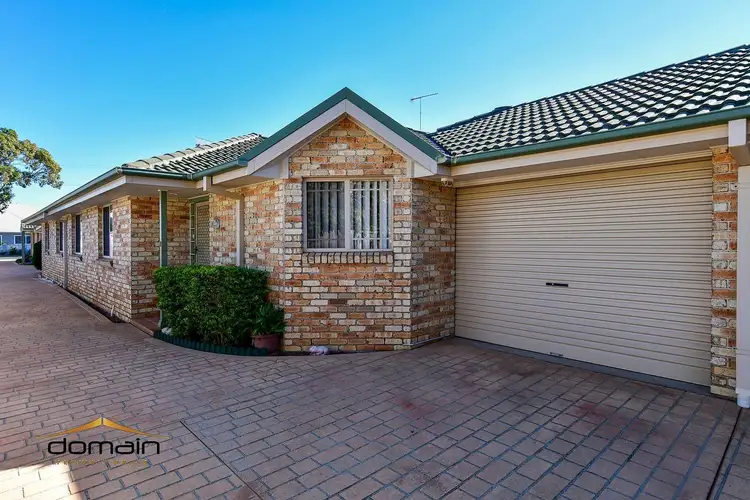 Main view of Homely villa listing, 3/42 Schnapper Road, Ettalong Beach NSW 2257
