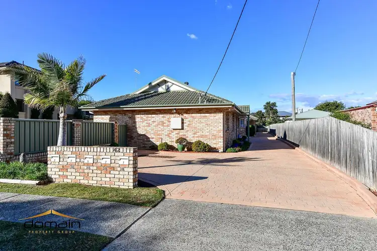 Second view of Homely villa listing, 3/42 Schnapper Road, Ettalong Beach NSW 2257