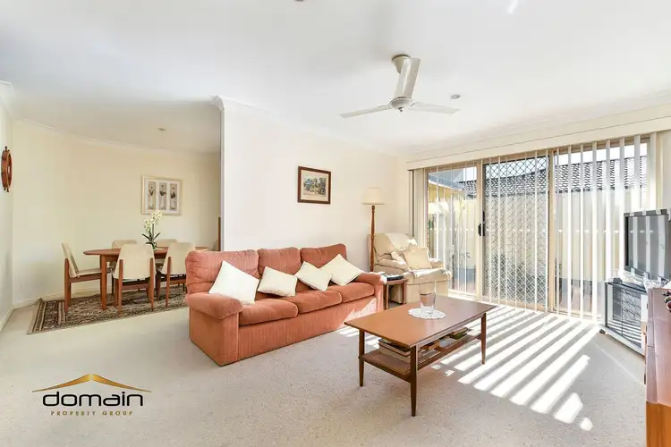 Third view of Homely villa listing, 3/42 Schnapper Road, Ettalong Beach NSW 2257