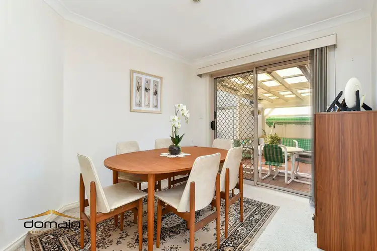 Fifth view of Homely villa listing, 3/42 Schnapper Road, Ettalong Beach NSW 2257