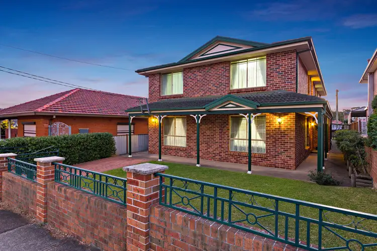 35 Heydon Street, Enfield NSW 2136