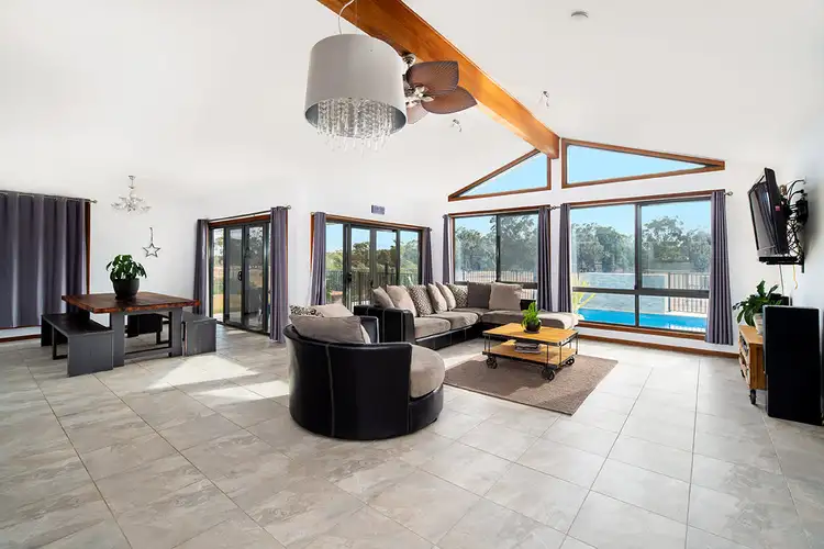 Second view of Homely rural property listing, 1237 Spring Creek Road, Mudgee NSW 2850