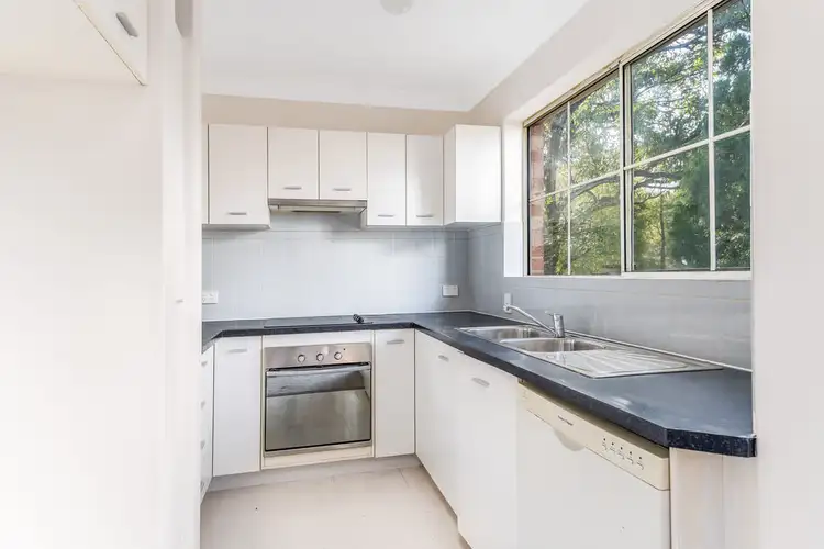 Fourth view of Homely villa listing, 1/17 Harnleigh Avenue, Woolooware NSW 2230