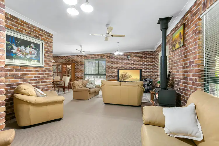 Main view of Homely house listing, 23 Tronson Road, Ringtail Creek QLD 4565