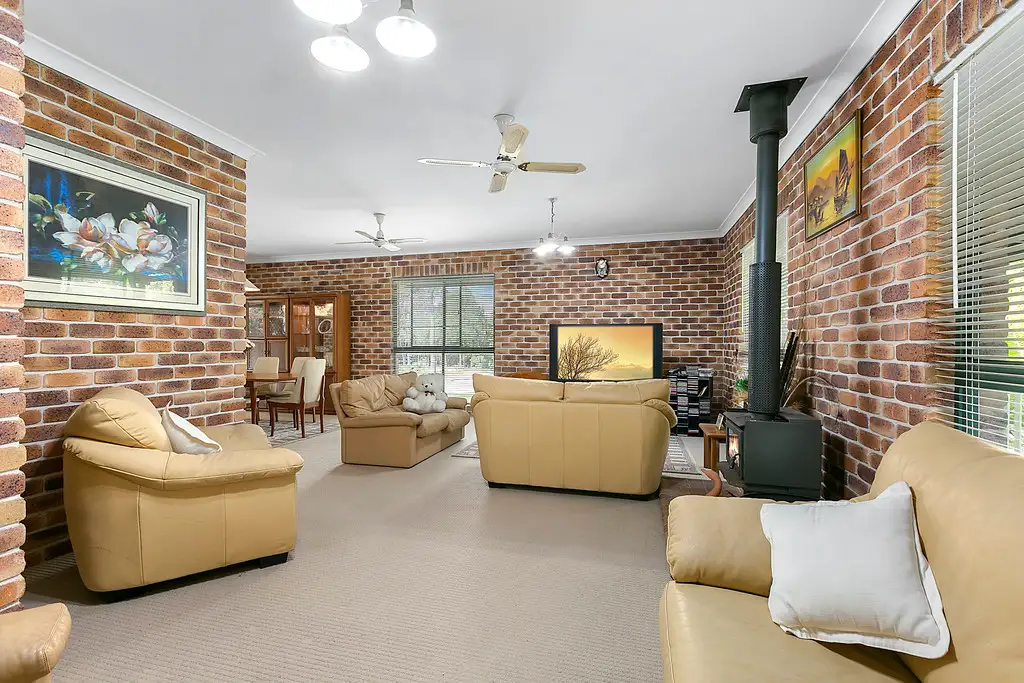 Main view of Homely house listing, 23 Tronson Road, Ringtail Creek QLD 4565