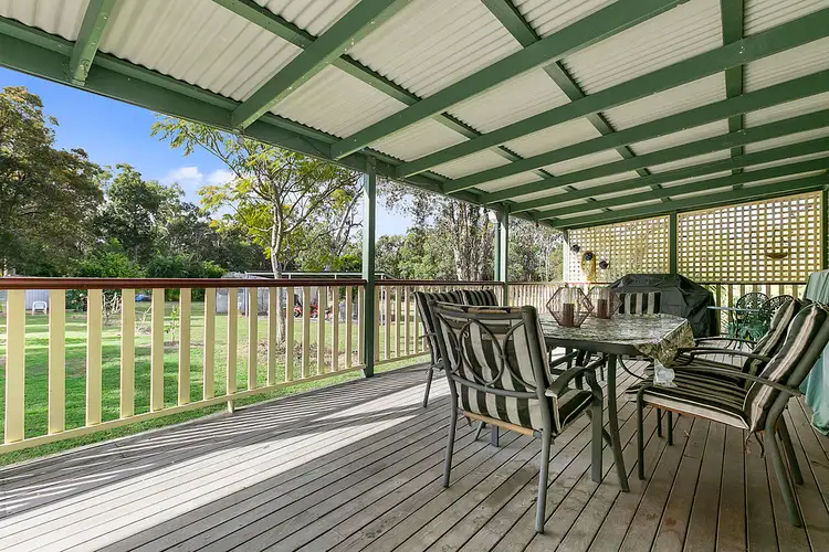 Second view of Homely house listing, 23 Tronson Road, Ringtail Creek QLD 4565