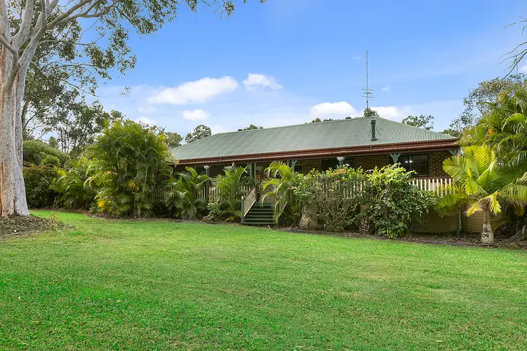 Fourth view of Homely house listing, 23 Tronson Road, Ringtail Creek QLD 4565