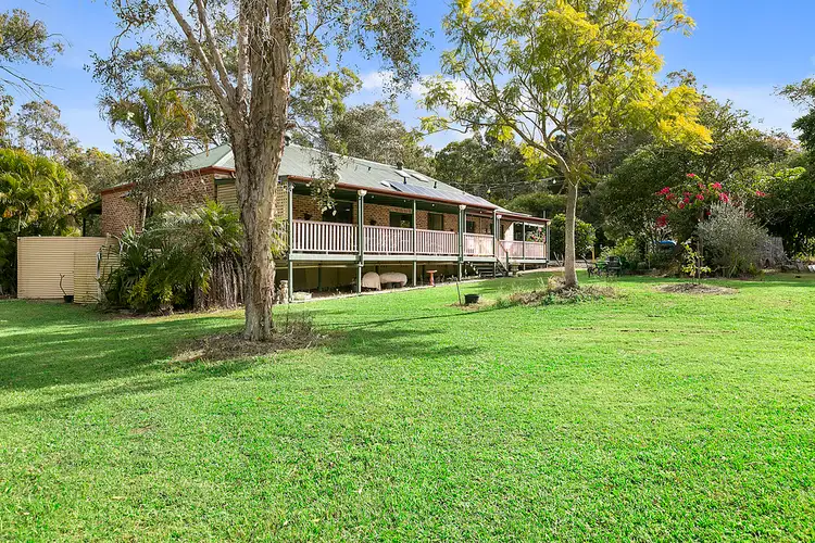 Fifth view of Homely house listing, 23 Tronson Road, Ringtail Creek QLD 4565