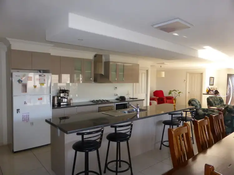 Second view of Homely house listing, 22 Rosewood Avenue, Parkes NSW 2870