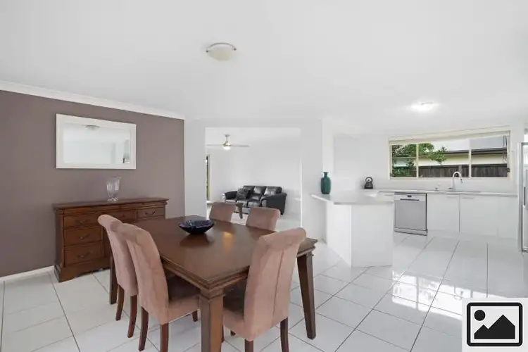 Second view of Homely house listing, 33 Broughton Circuit, Tanilba Bay NSW 2319