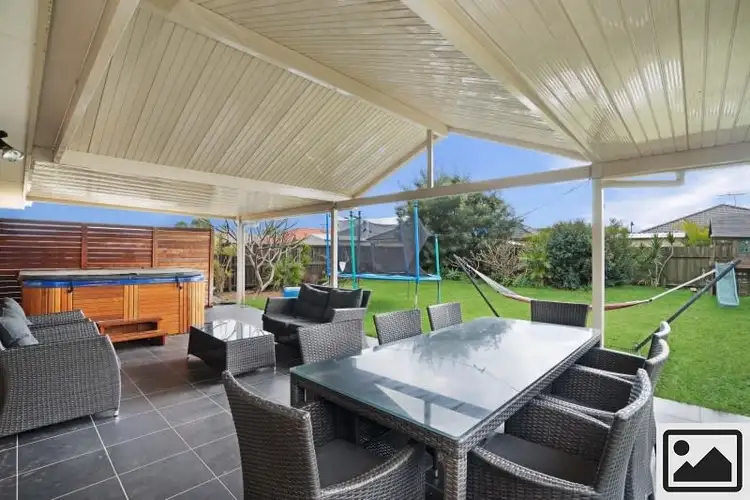 Third view of Homely house listing, 33 Broughton Circuit, Tanilba Bay NSW 2319