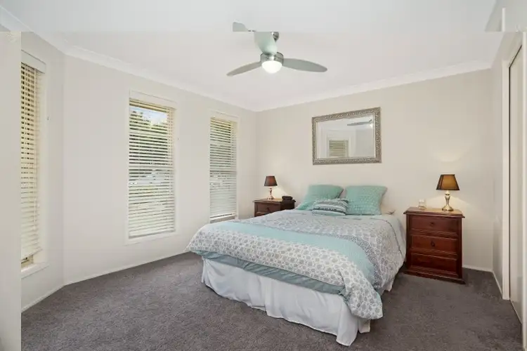 Fourth view of Homely house listing, 33 Broughton Circuit, Tanilba Bay NSW 2319