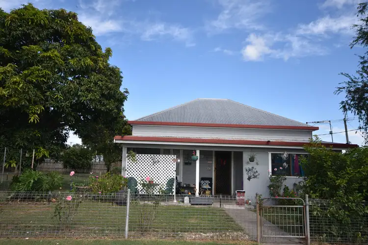 Main view of Homely house listing, 1 McElroy Street, Casino NSW 2470