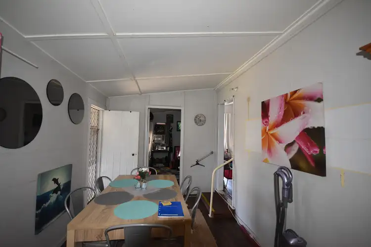 Sixth view of Homely house listing, 1 McElroy Street, Casino NSW 2470
