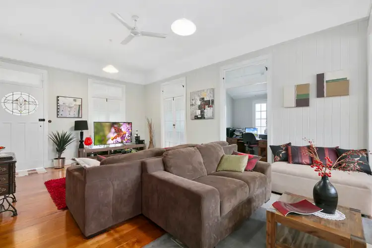 Sixth view of Homely house listing, 11 Red Street, Pomona QLD 4568