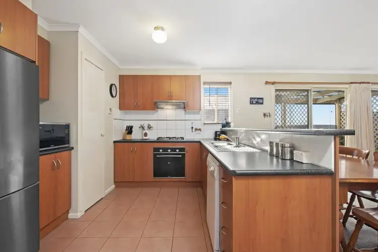 Third view of Homely house listing, 1 Paratone Crescent, St Albans Park VIC 3219
