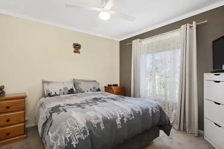 Fourth view of Homely house listing, 1 Paratone Crescent, St Albans Park VIC 3219