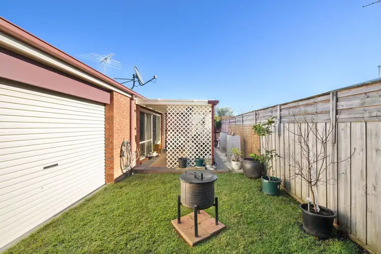 Sixth view of Homely house listing, 1 Paratone Crescent, St Albans Park VIC 3219