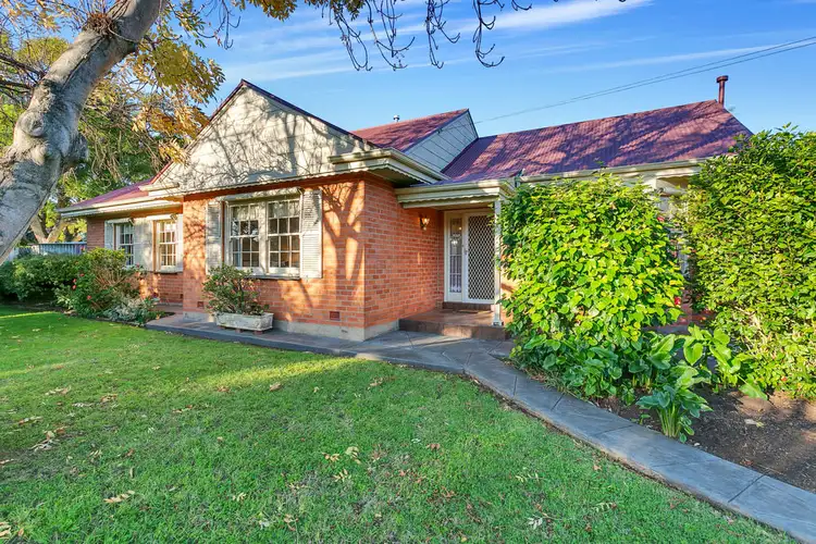 Main view of Homely house listing, 1 Hale Avenue, Hawthorn SA 5062