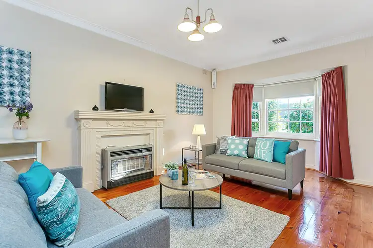 Third view of Homely house listing, 1 Hale Avenue, Hawthorn SA 5062
