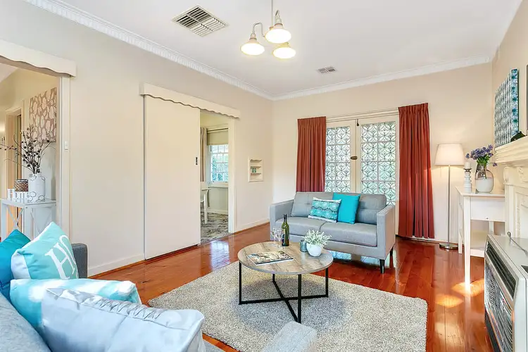 Fourth view of Homely house listing, 1 Hale Avenue, Hawthorn SA 5062