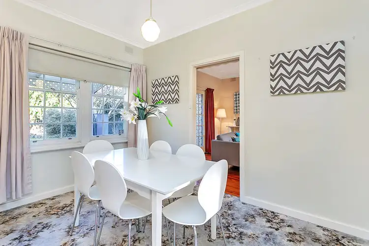 Fifth view of Homely house listing, 1 Hale Avenue, Hawthorn SA 5062