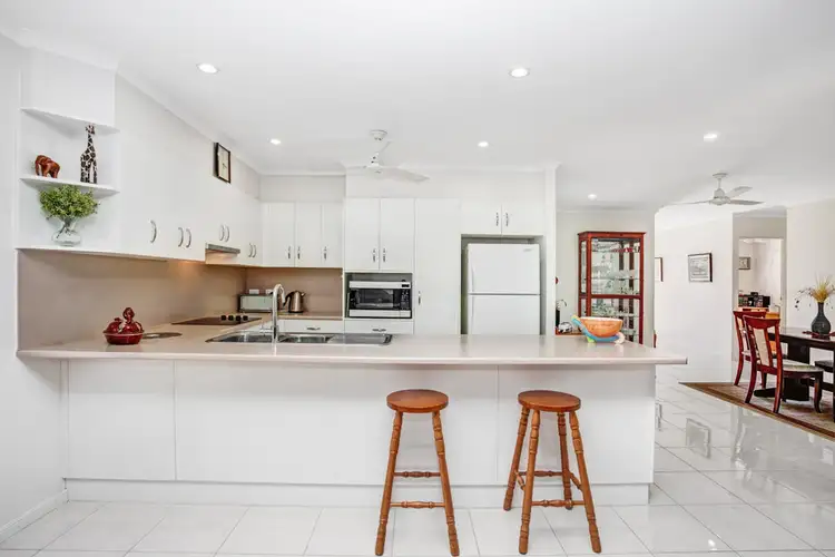 Main view of Homely house listing, 12 Pincer Court, Bushland Beach QLD 4818