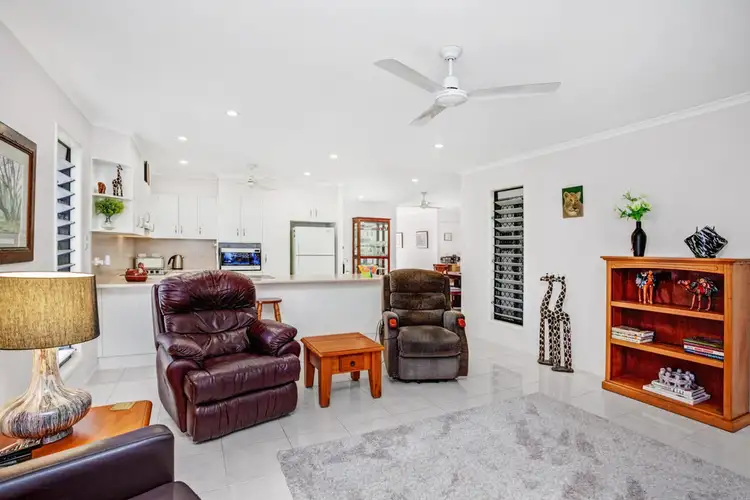 Third view of Homely house listing, 12 Pincer Court, Bushland Beach QLD 4818