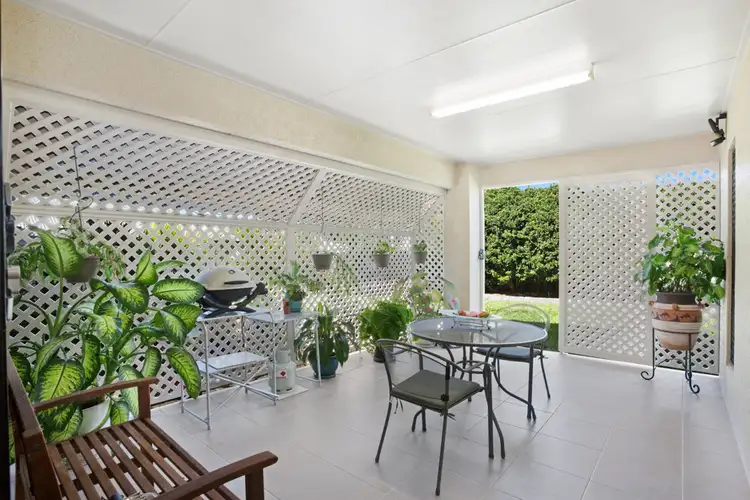 Fourth view of Homely house listing, 12 Pincer Court, Bushland Beach QLD 4818