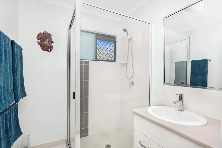 Fifth view of Homely house listing, 12 Pincer Court, Bushland Beach QLD 4818