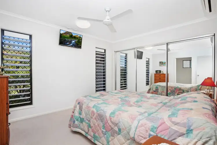 Sixth view of Homely house listing, 12 Pincer Court, Bushland Beach QLD 4818