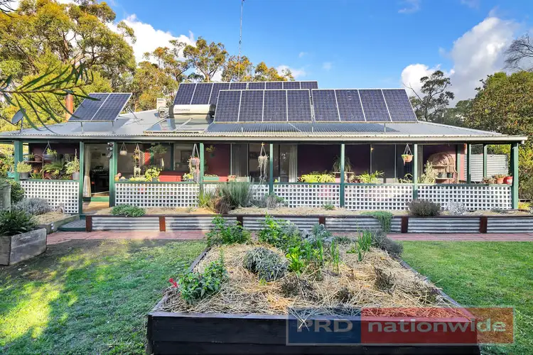Main view of Homely house listing, 2334 Glenelg Highway, Scarsdale VIC 3351