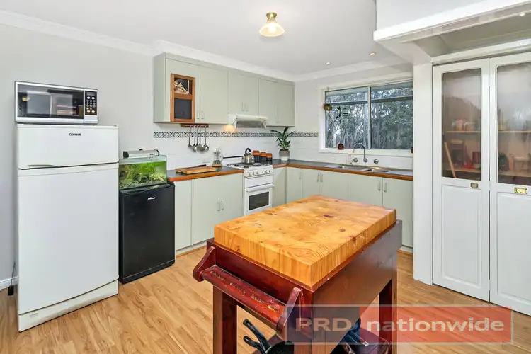 Second view of Homely house listing, 2334 Glenelg Highway, Scarsdale VIC 3351