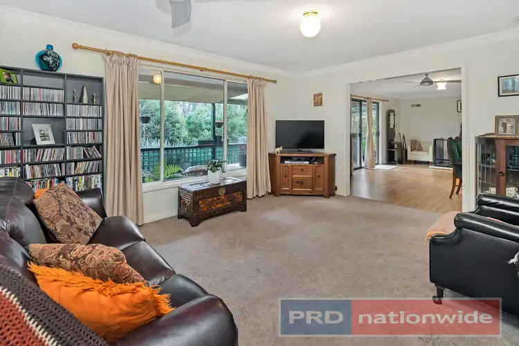 Fourth view of Homely house listing, 2334 Glenelg Highway, Scarsdale VIC 3351