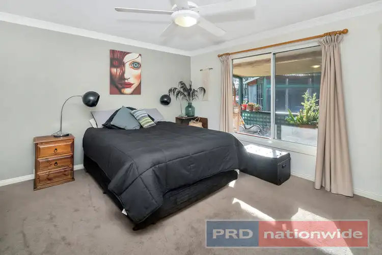 Fifth view of Homely house listing, 2334 Glenelg Highway, Scarsdale VIC 3351