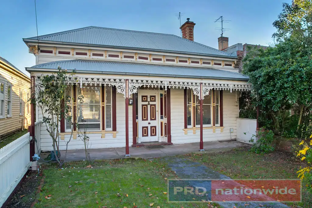 Main view of Homely house listing, 515 Lydiard Street North, Soldiers Hill VIC 3350