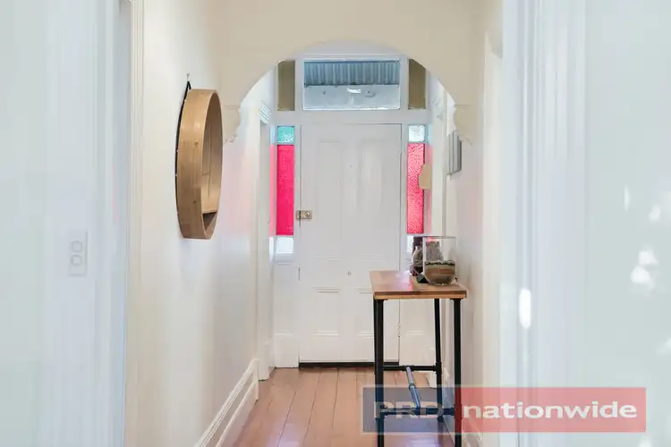 Second view of Homely house listing, 515 Lydiard Street North, Soldiers Hill VIC 3350