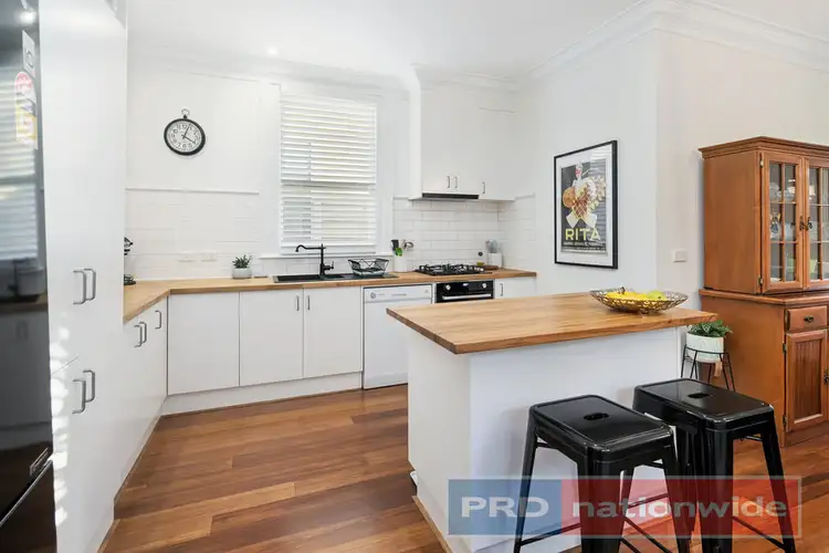 Third view of Homely house listing, 515 Lydiard Street North, Soldiers Hill VIC 3350