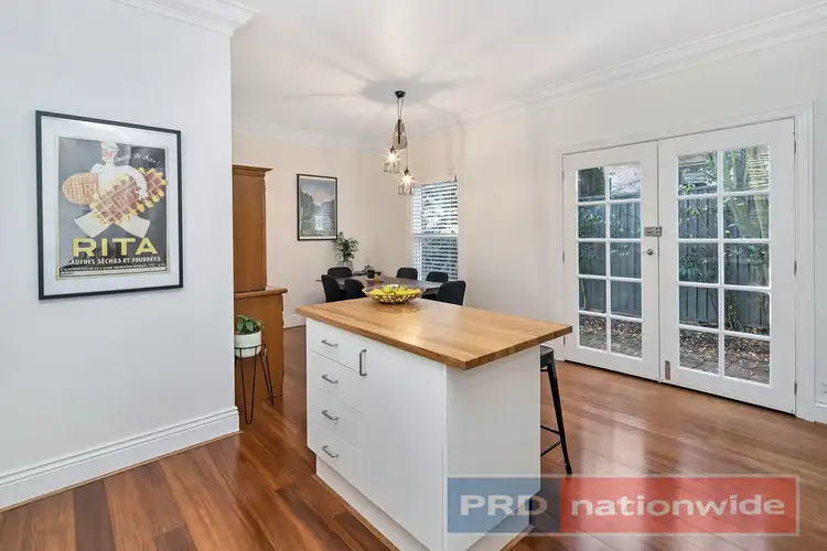 Fourth view of Homely house listing, 515 Lydiard Street North, Soldiers Hill VIC 3350